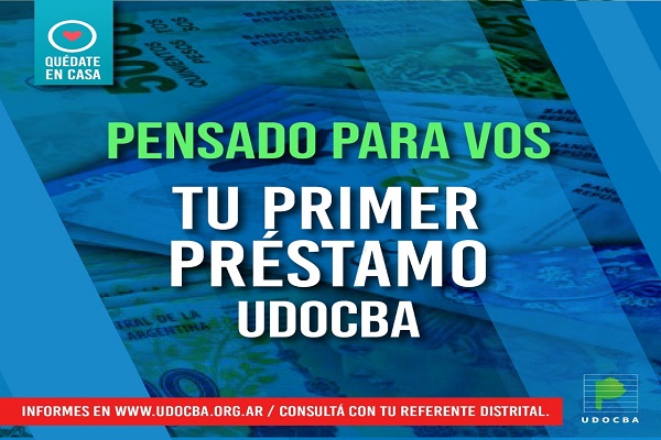 UDOCBA 